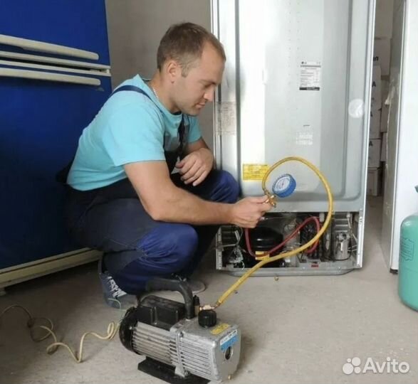 Ремонт стиральных и посудомоечных машин частник