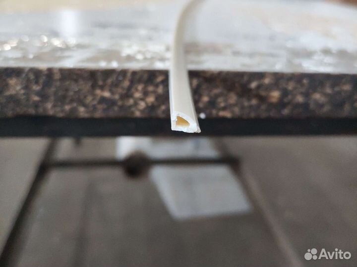 Штапик пвх 100шт