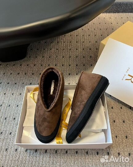 Угги женские The Row