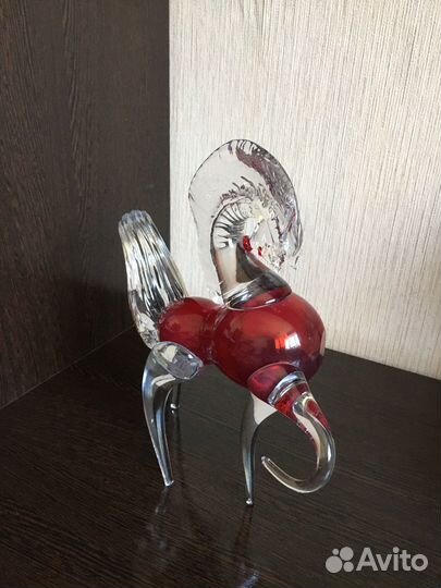 Статуэтка Лошадь СССР