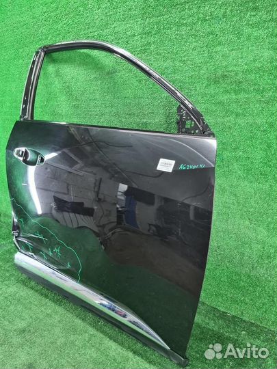 Дверь передняя правая Haval F7/F7x