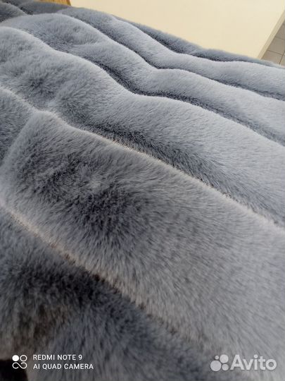 Плед покрывало