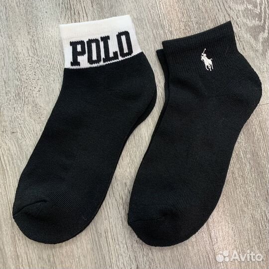 Носки женские polo Ralph lauren оригинал