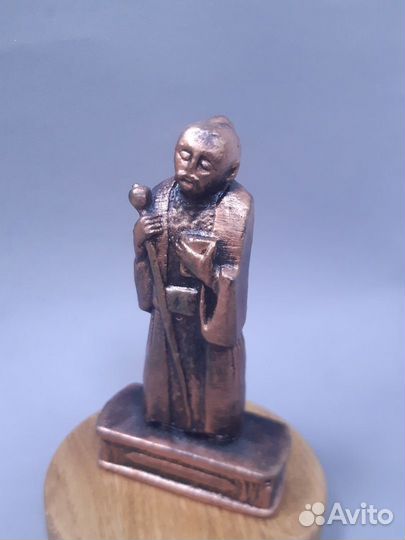 Фигурки богов