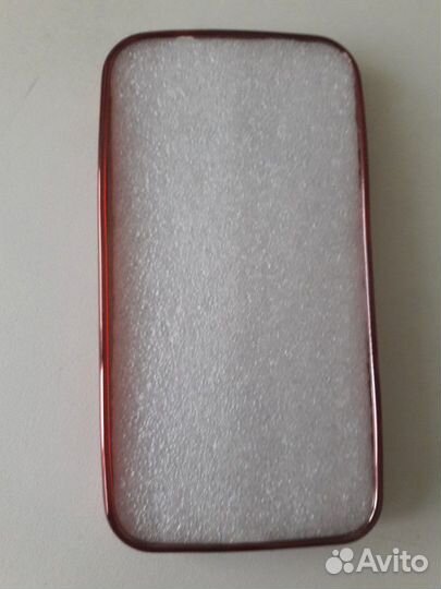 Новый Чехол для телефона Samsung j120