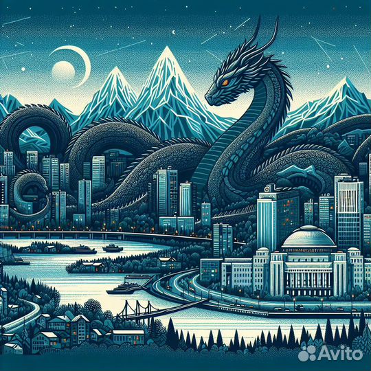 Chat GPT-4.0 нАвсегда