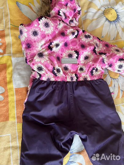 Костюмы для девочки 88-92