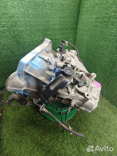 МКПП Hyundai M6CF1