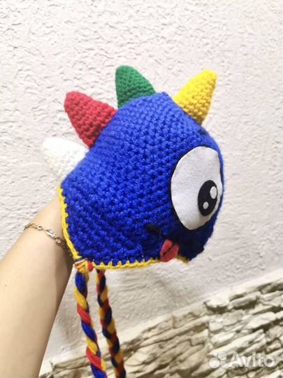 Эксклюзивные Шапки на заказ