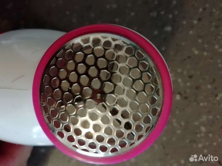 Машинка для катышков новая