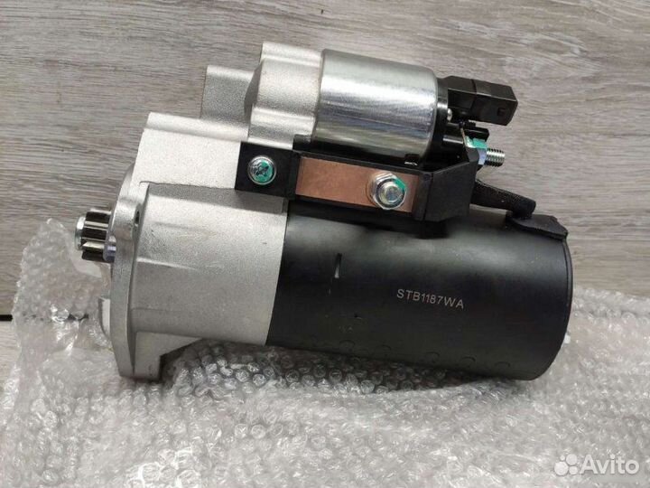 Стартер Volkswagen Lt