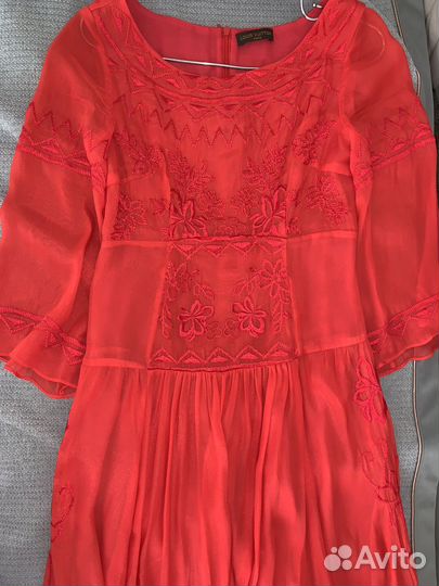 Платье(сумка в подарок)