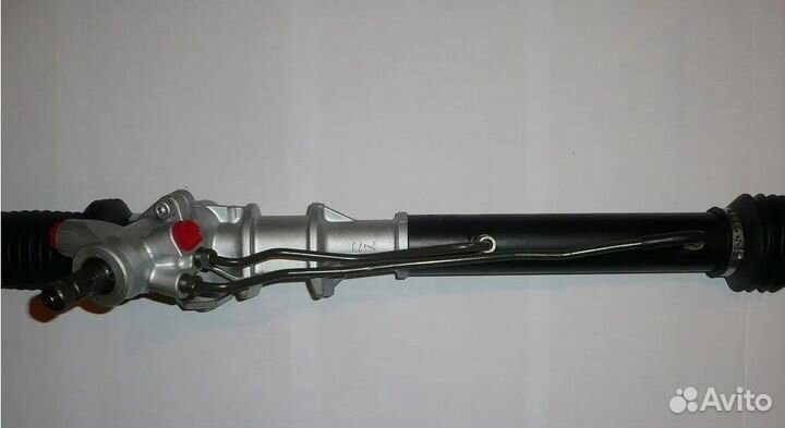Рулевая рейка honda HRV