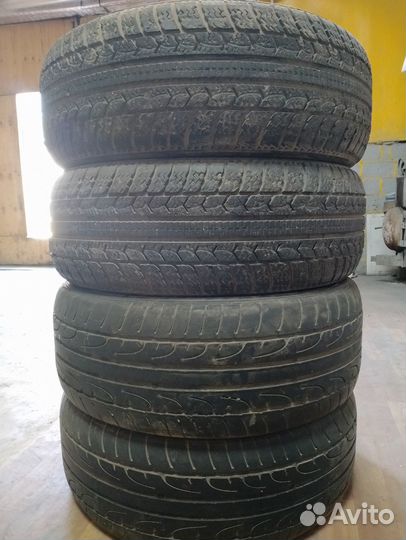 Dunlop SP Sport Maxx 205/55 R16