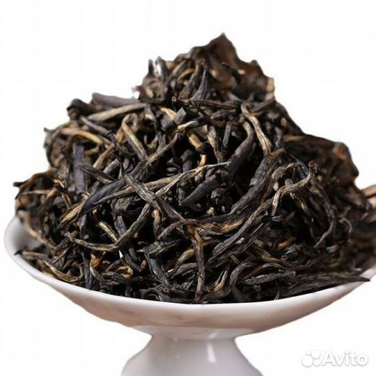 Китайский чай расслабляющий SST-7159