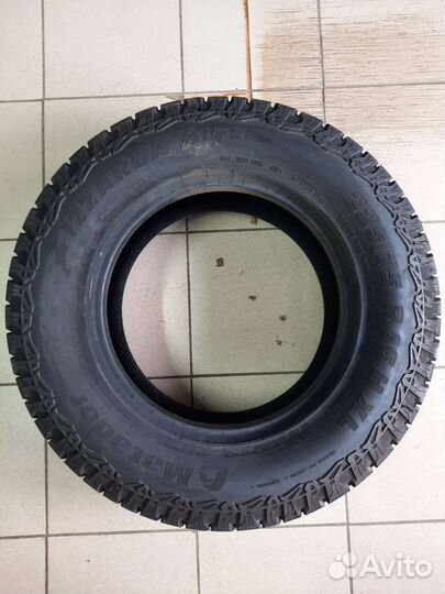 Matador MP 72 Izzarda A/T 2 225/75 R16 108H