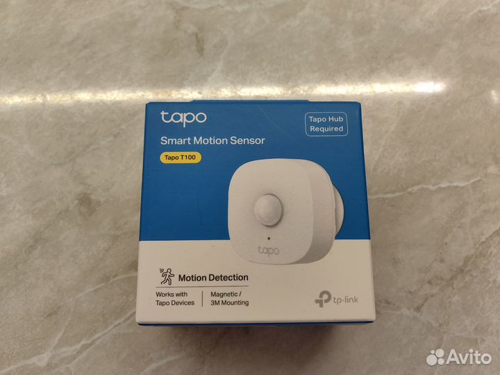 Умный дом TP-link Tapo