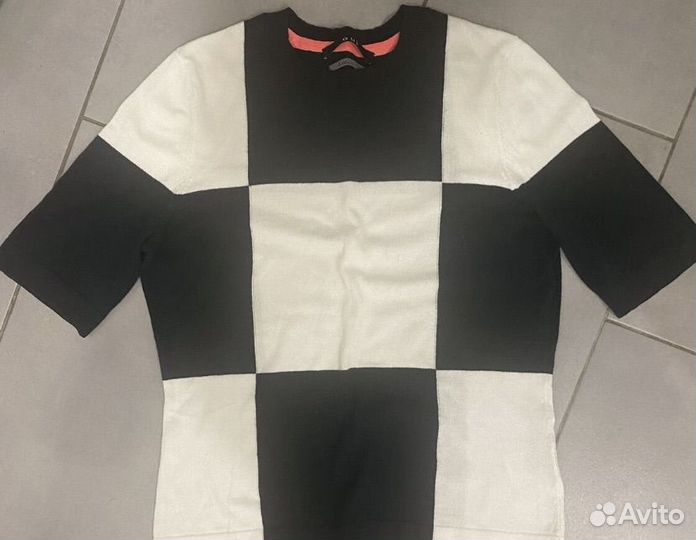 Куртка демисезонная, штаны Mango, кофта