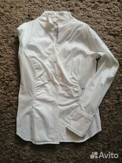 Женские рубашки и блузки 44 размер
