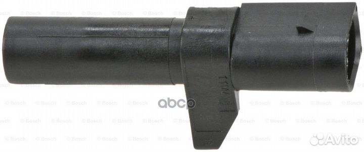 Датчик положения коленвала 0261210170 Bosch