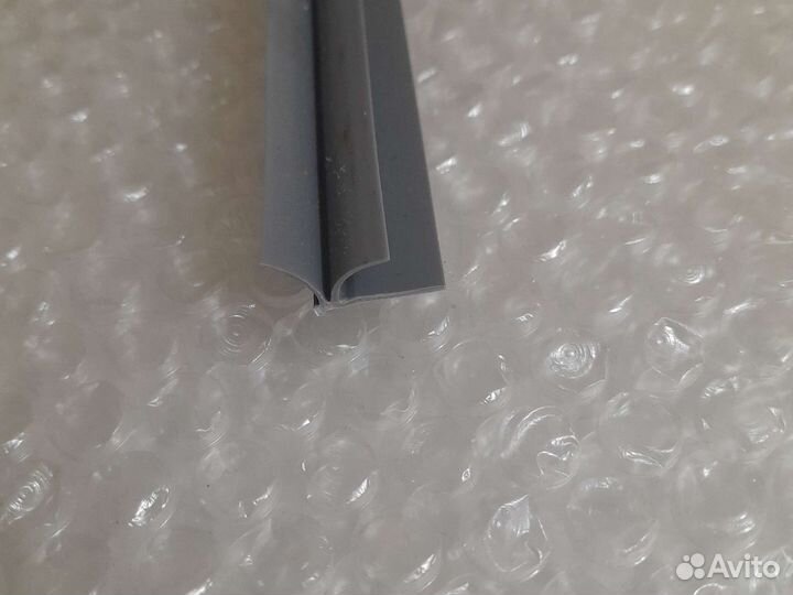 Уплотнитель верхний посудомоечной Beko