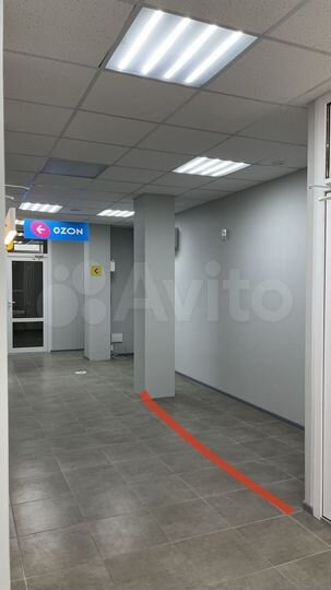 Помещение в аренду