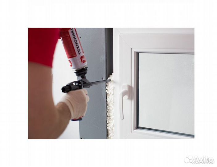 Пена монтажная TN 65 Profi всесезонная