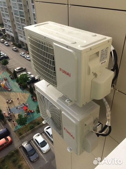 Кондиционеры Тольятти