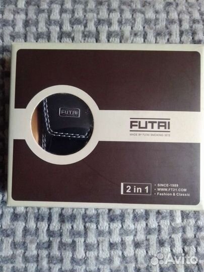 Зажигалка futai