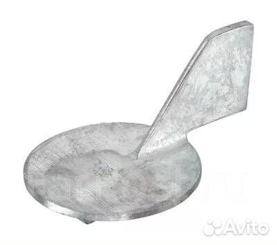 Анод Yamaha (Ямаха) 60 л.с 2 такта