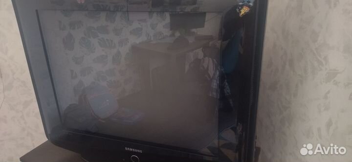Телевизор бу