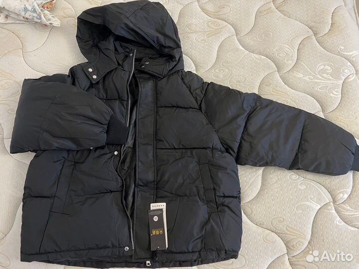 Куртка осенняя женская 48-50