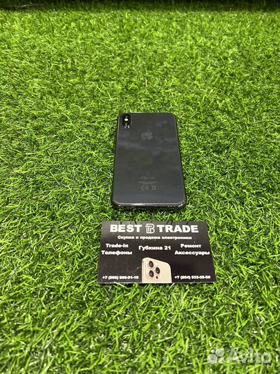 iPhone X, 64 ГБ