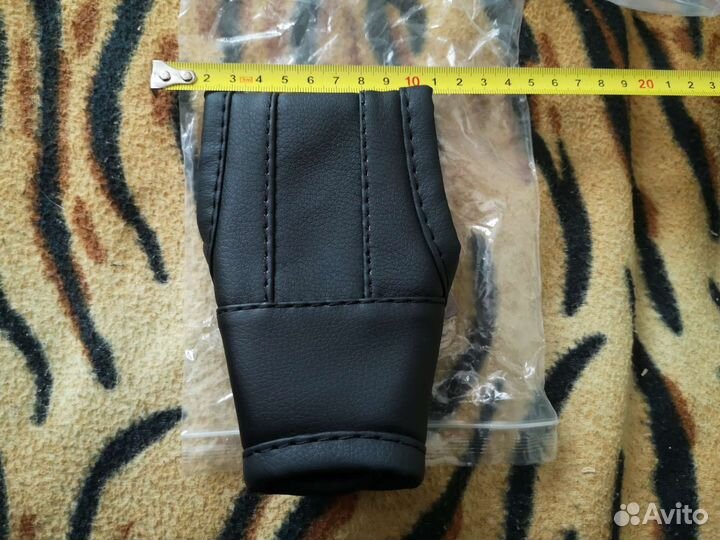 Чехол ручки АКПП универсальный