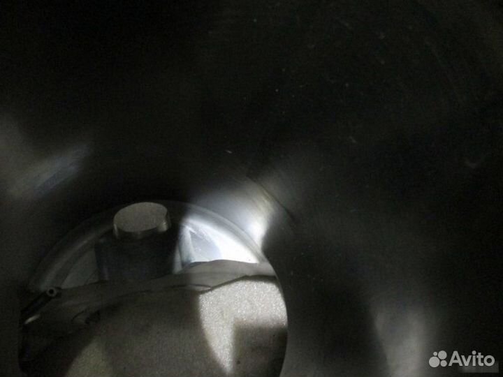 Блок цилиндров Nissan Pathfinder R52