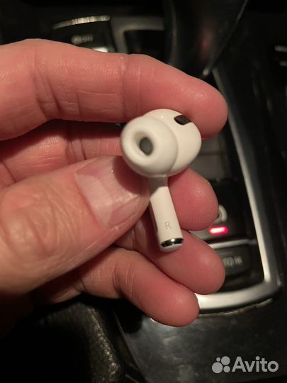 Наушники earpods