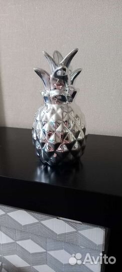 Декор ананас