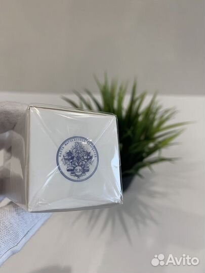 Fleur Narcotique Ex Nihilo