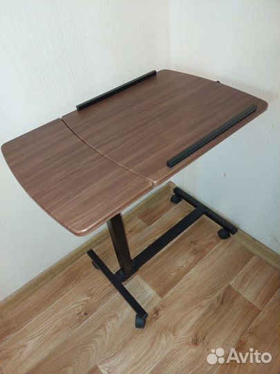 Стол для ноутбука нк 8