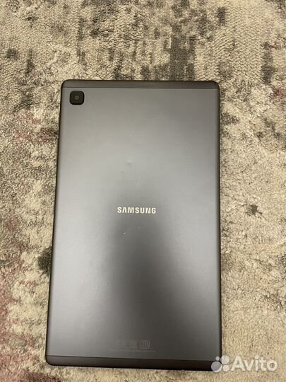 Samsung galaxy tab a7 lite