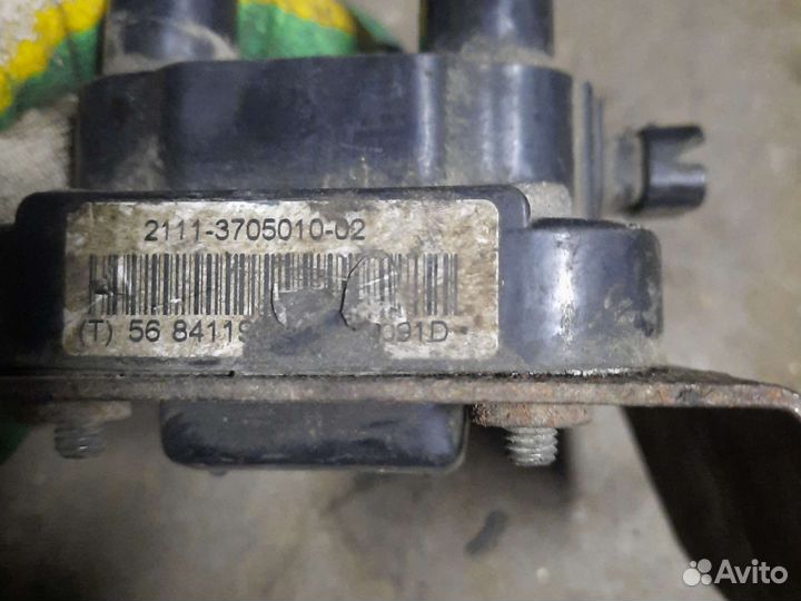 Модуль зажигания ваз