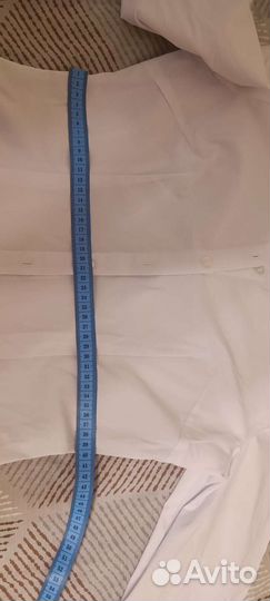 Блузка рубашка женская офисная