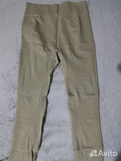 Термобельё демисезонное