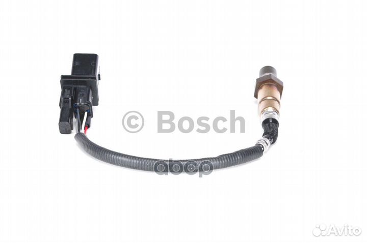 Датчик кислородный 0258007142 Bosch