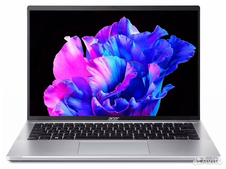 Ноутбук Acer Swift Go 14 SFG14-73-77U8