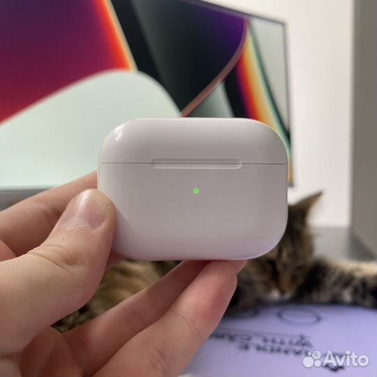 AirPods Pro 2 USB-C