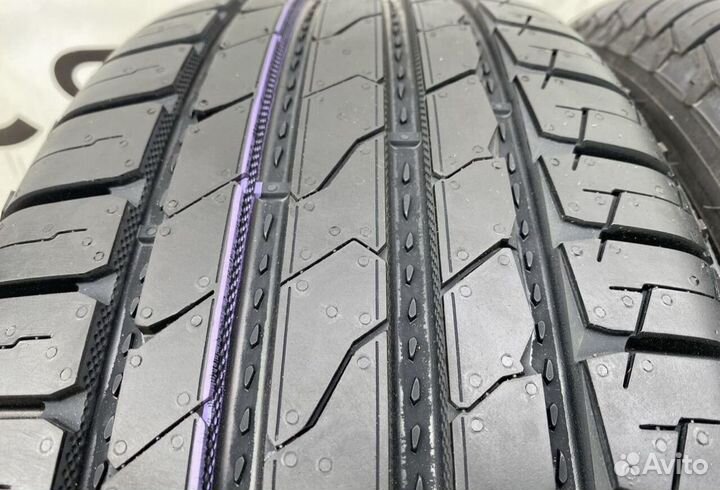 Ikon Tyres Nordman S2 SUV 225/60 R18 100H