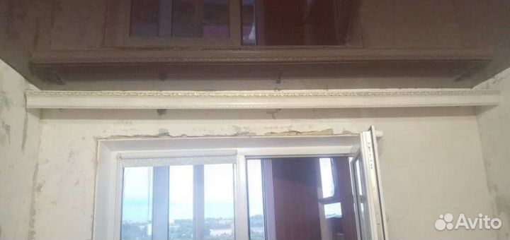 Гардина для штор