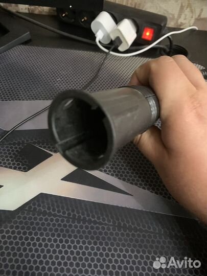 Шланг с пистолетом karcher sc1