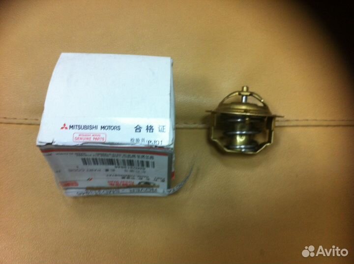 Термостат GW hover H3 H5 H5 Disel кнр